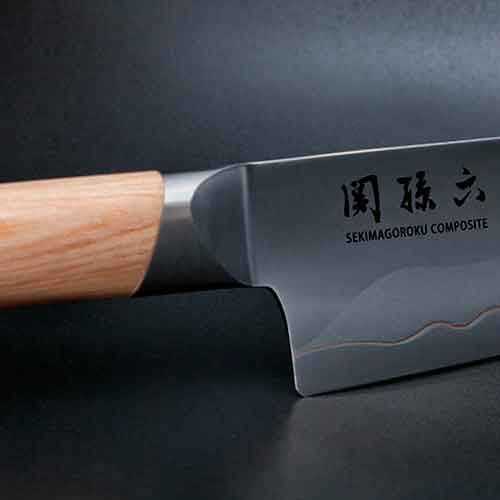 kai-seki-magoroku-composite-Messer für Profis